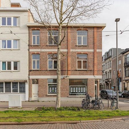 Surprimo - Gerenoveerd Appartement Antuérpia Exterior foto